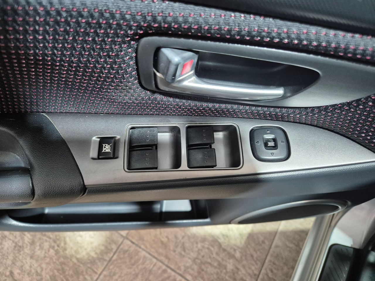 Foto Mazda Mazda3 8