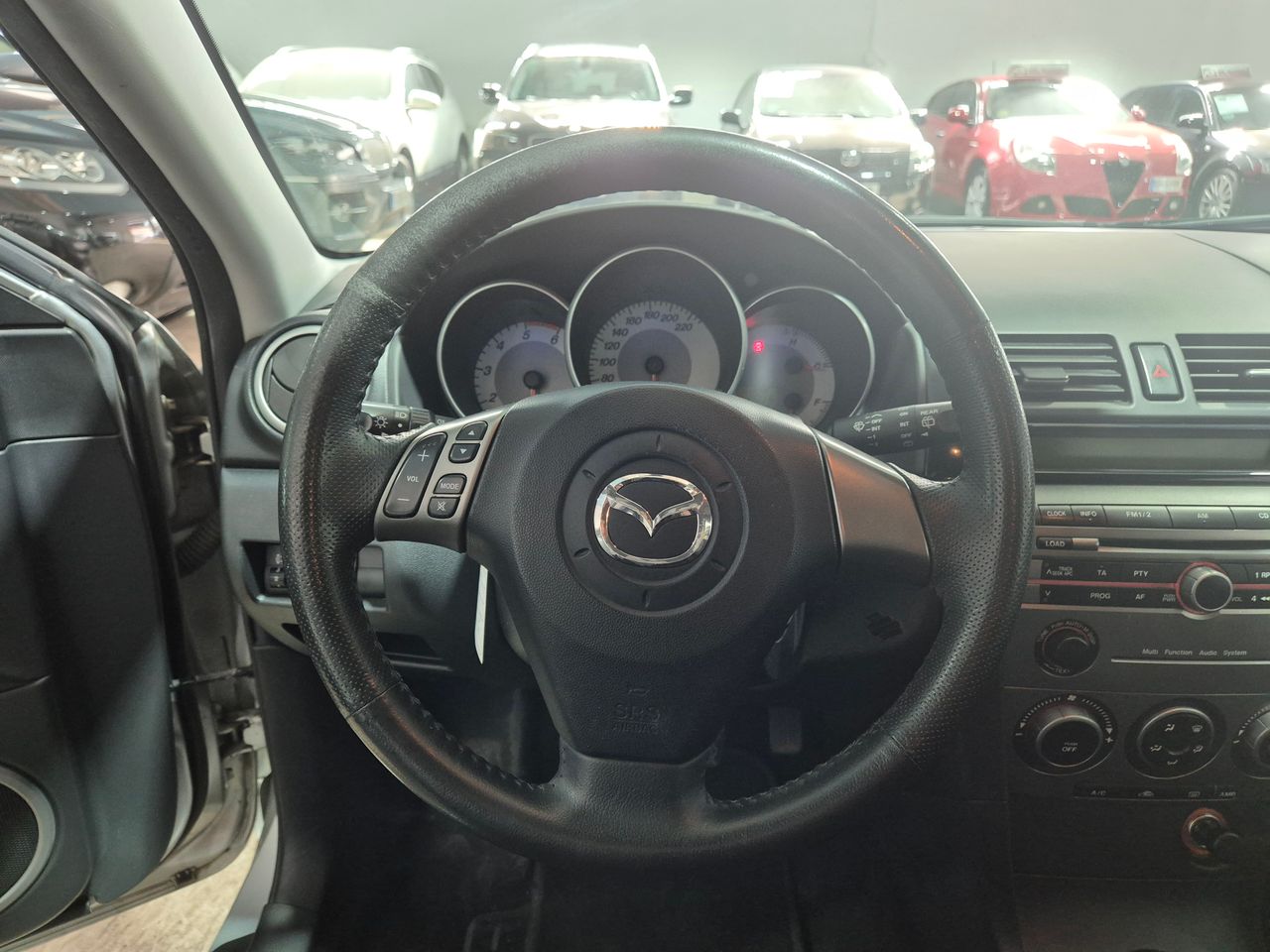 Foto Mazda Mazda3 14