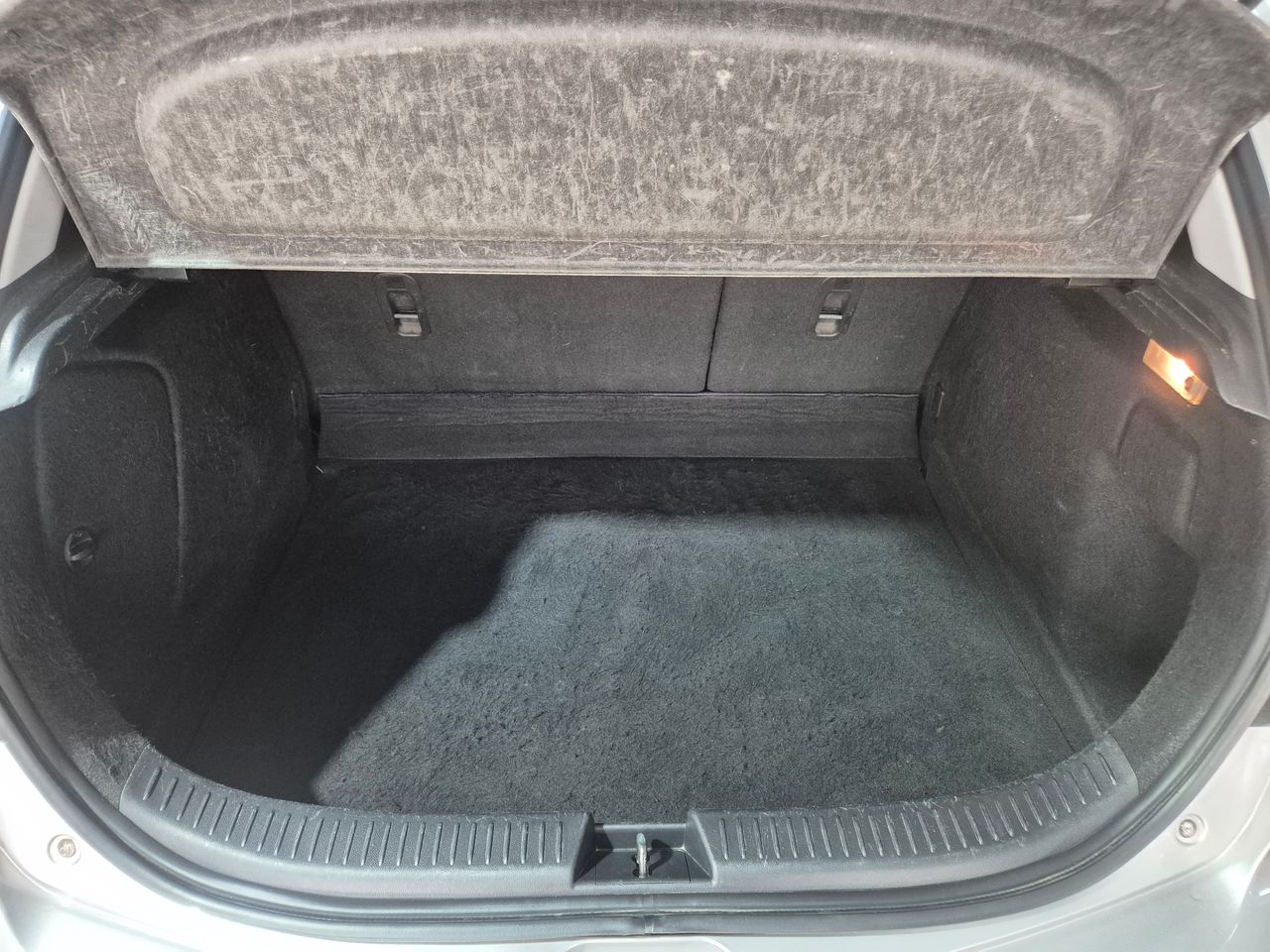 Foto Mazda Mazda3 18