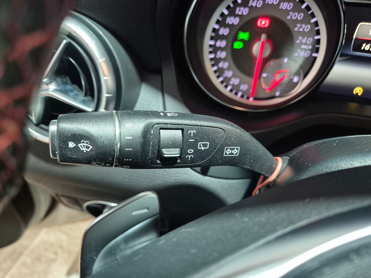 Foto Mercedes-Benz Clase CLA 15