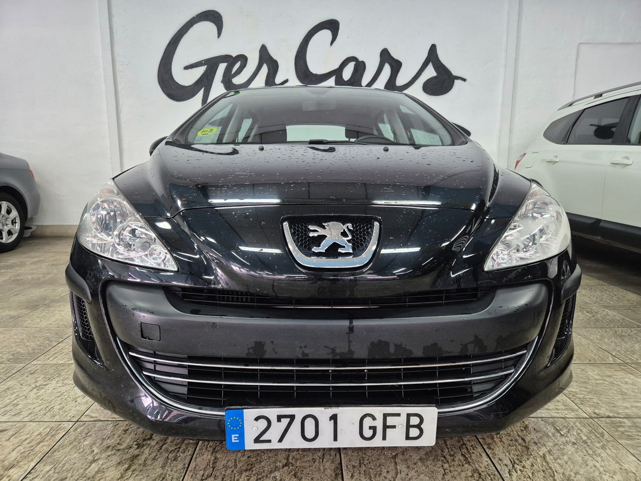 Foto Peugeot 308 1