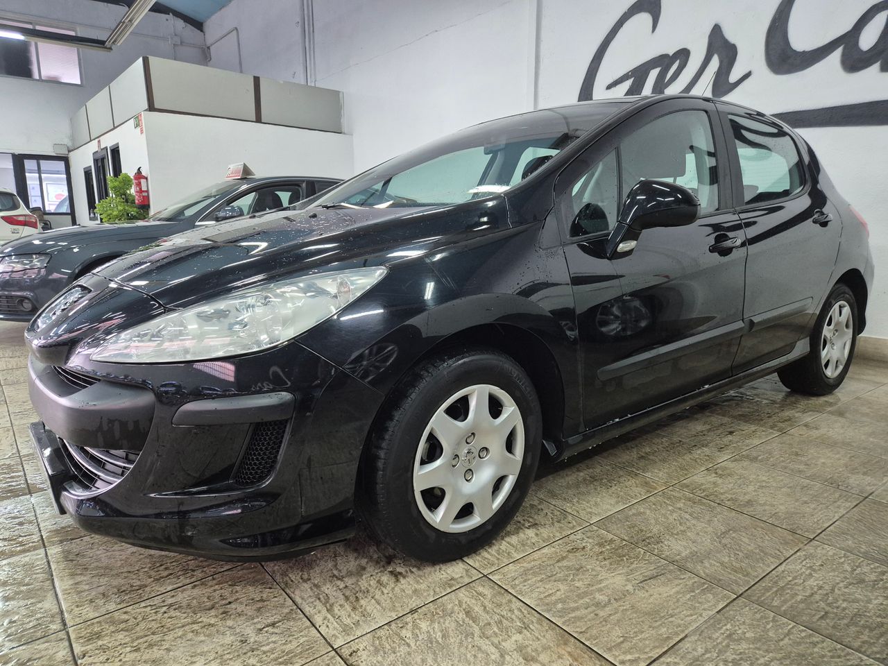 Foto Peugeot 308 2