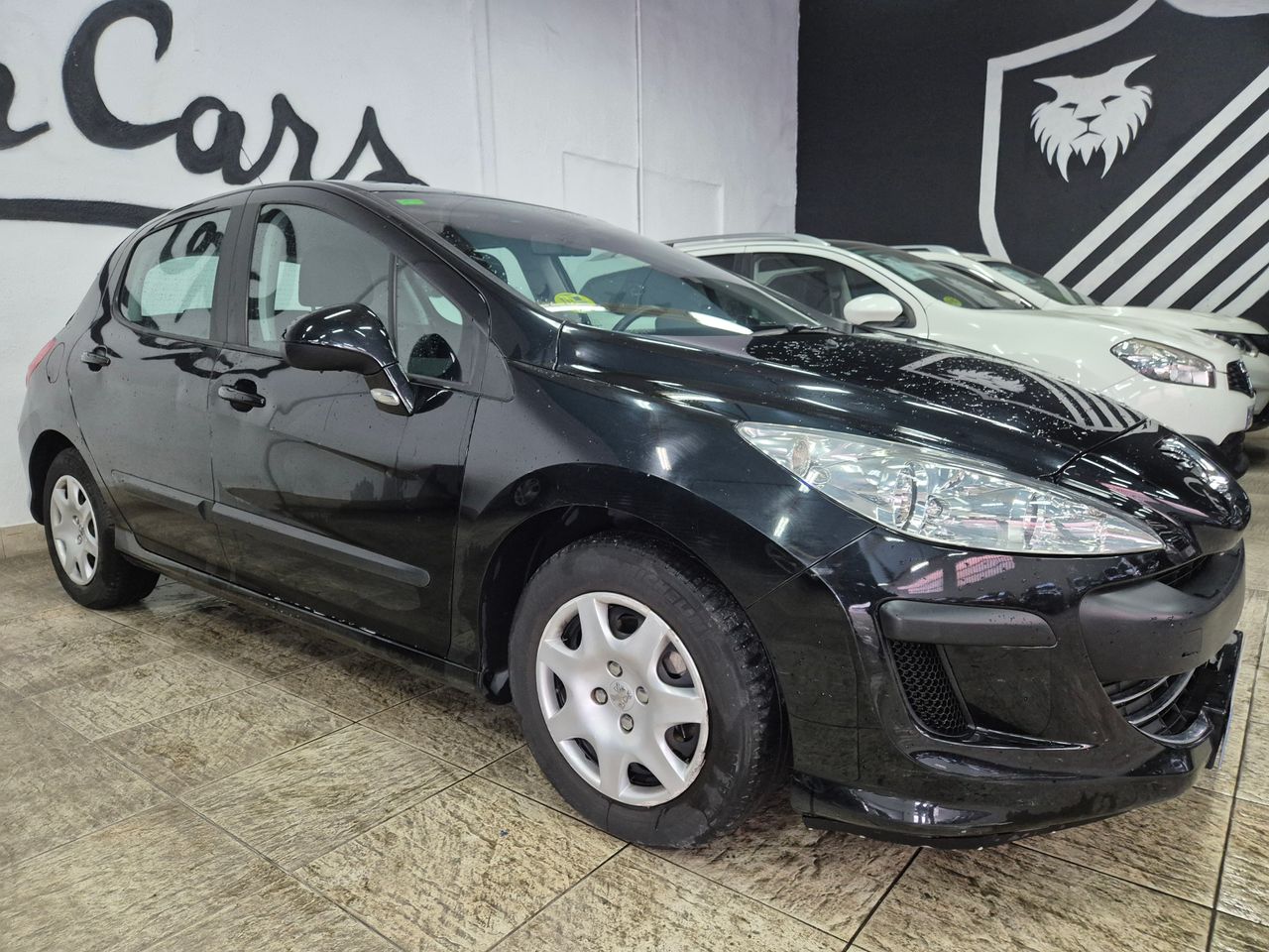 Foto Peugeot 308 3