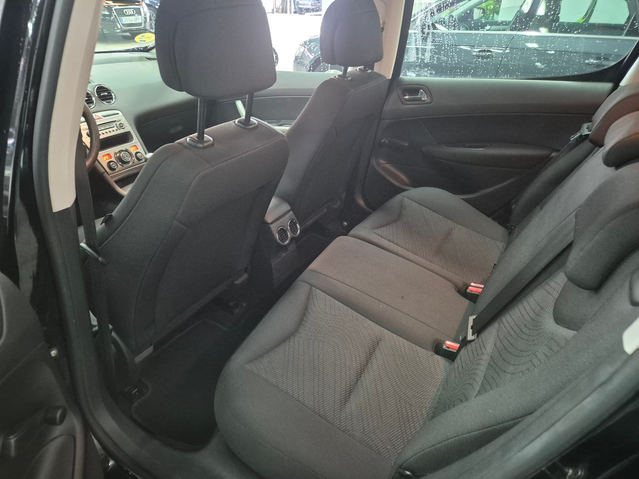 Foto Peugeot 308 6