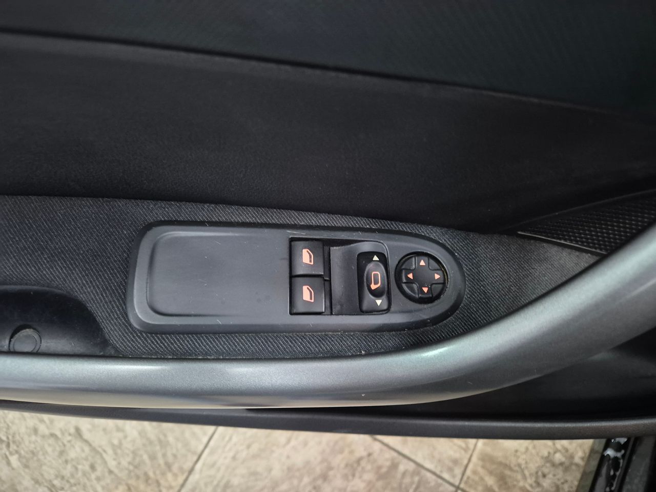 Foto Peugeot 308 9
