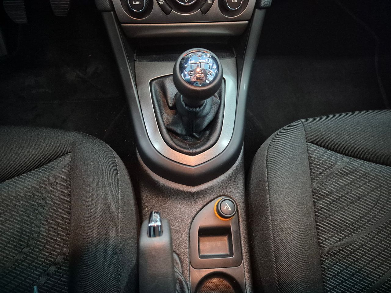 Foto Peugeot 308 10