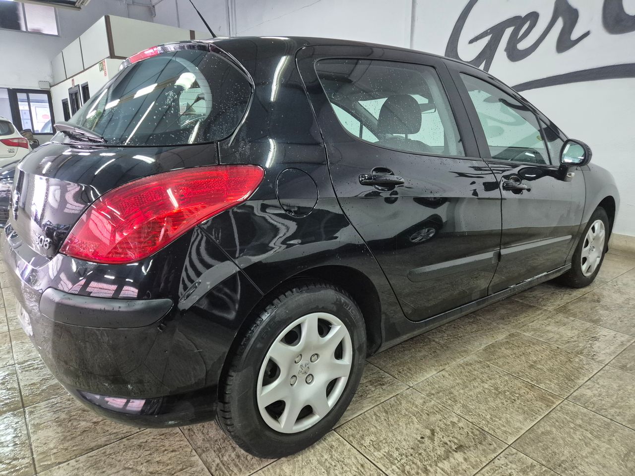 Foto Peugeot 308 16