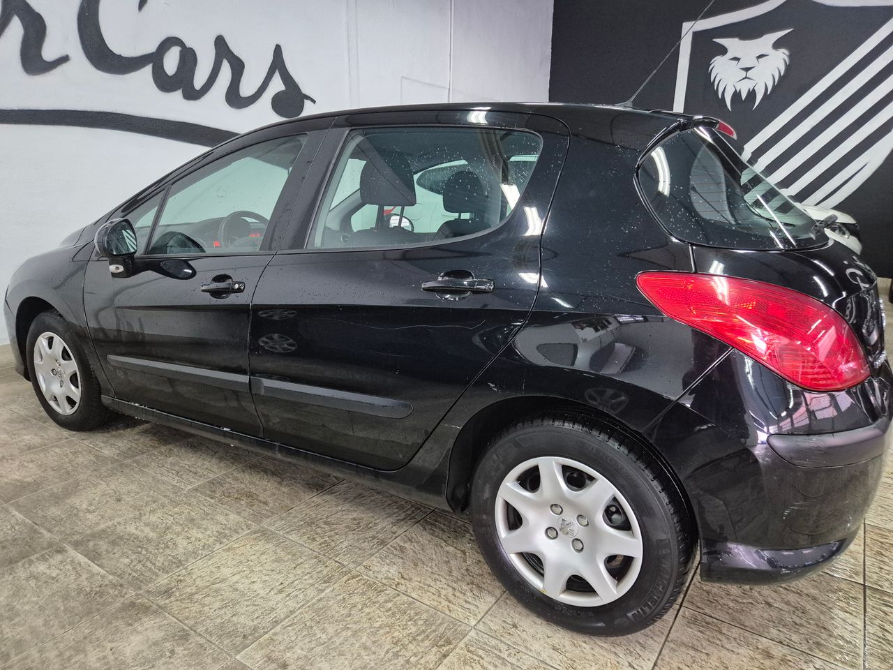 Foto Peugeot 308 17