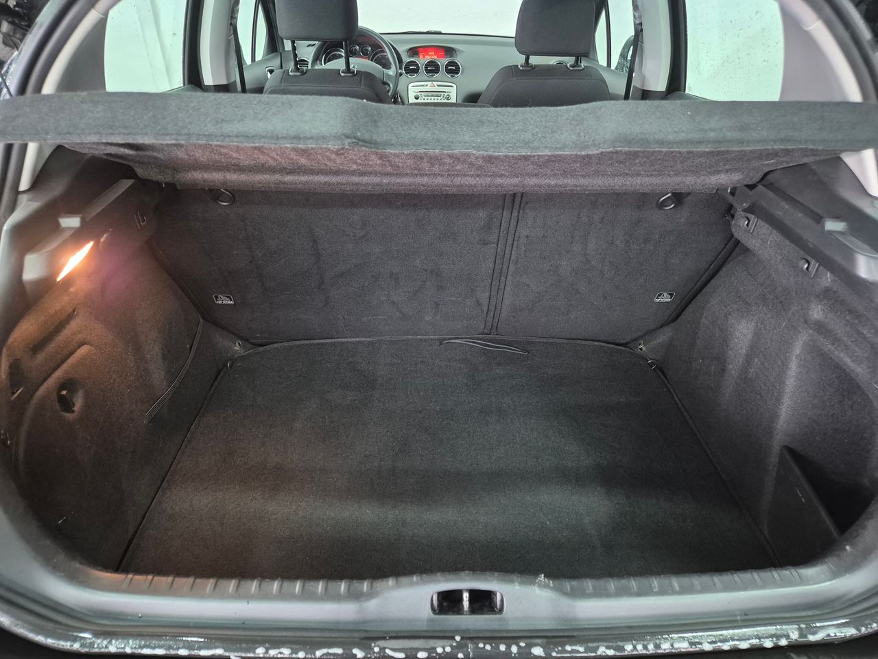 Foto Peugeot 308 18