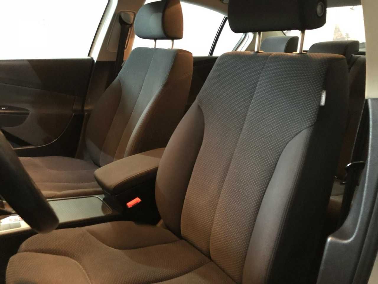 Foto Volkswagen Passat 12