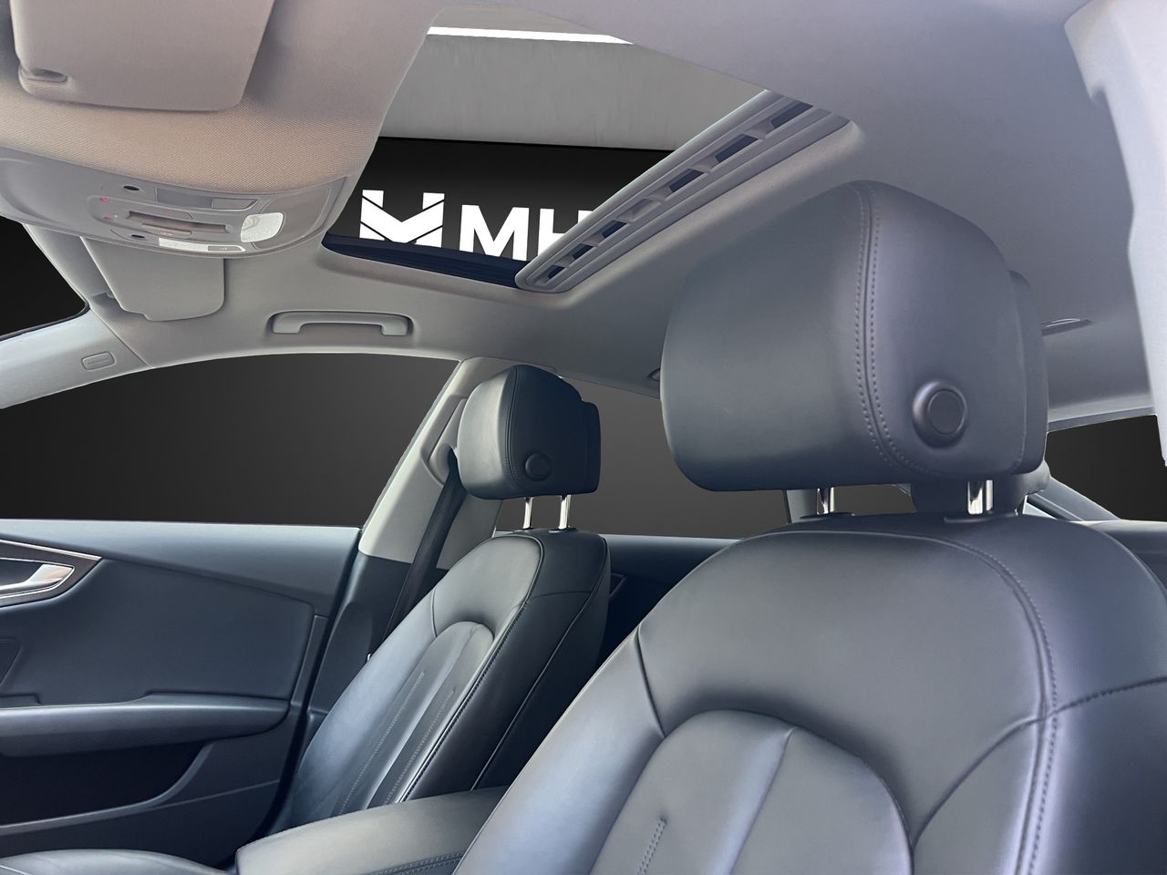 Foto Audi A7 17