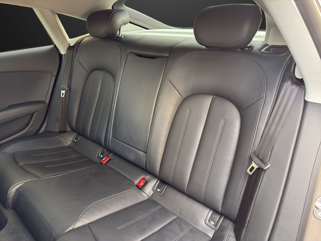 Foto Audi A7 18