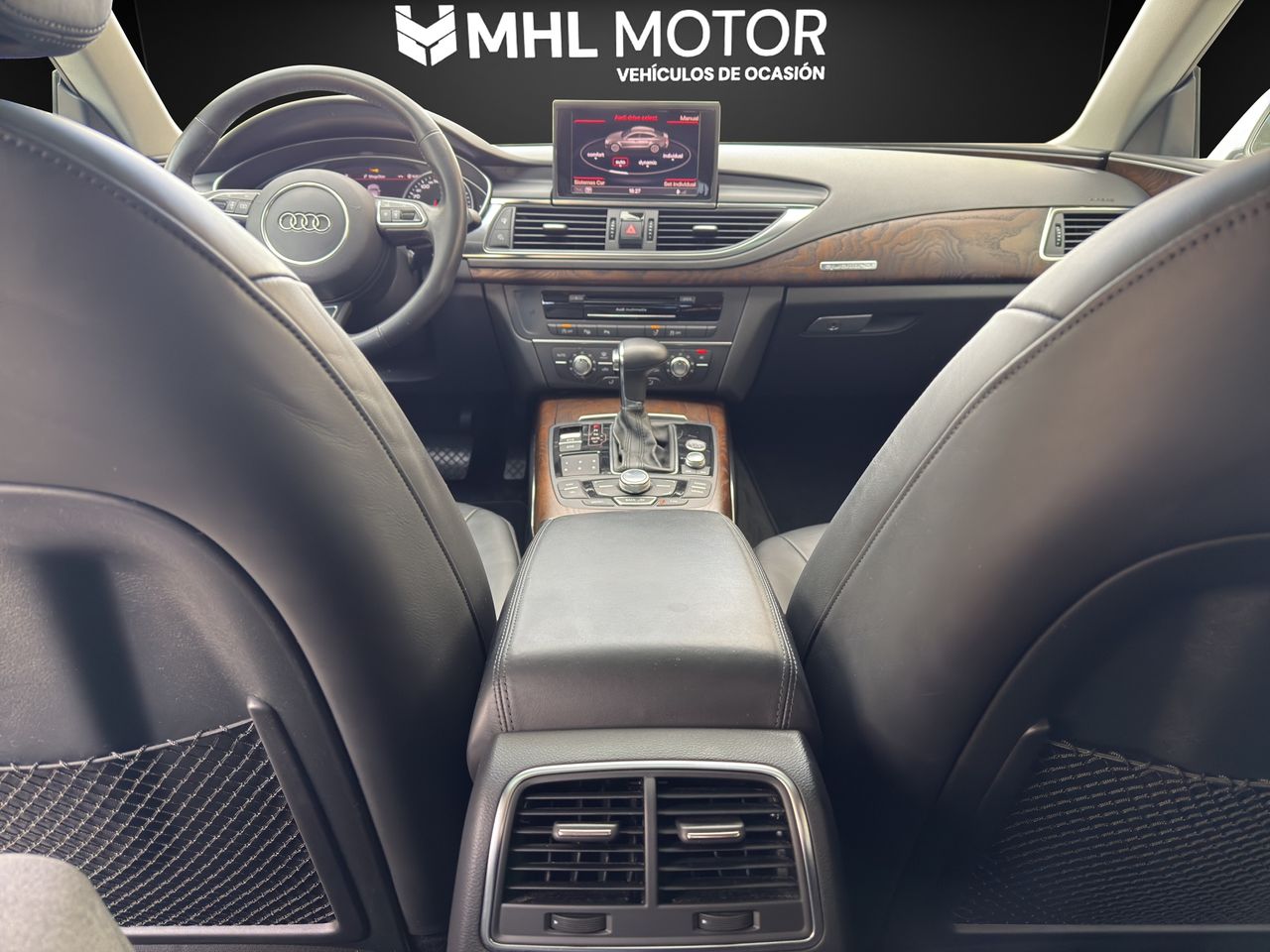 Foto Audi A7 20