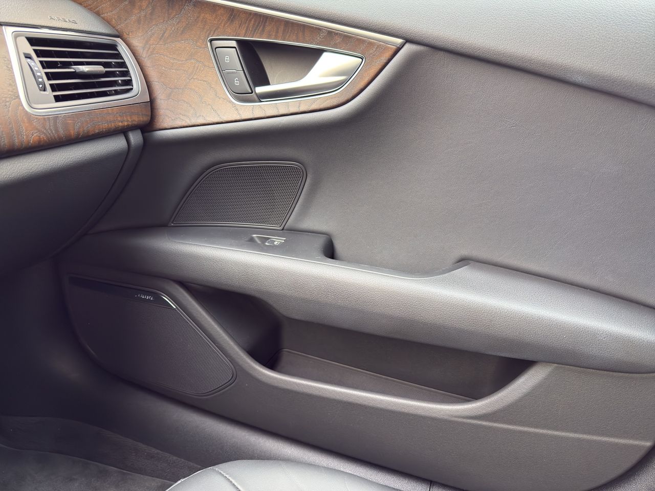 Foto Audi A7 21