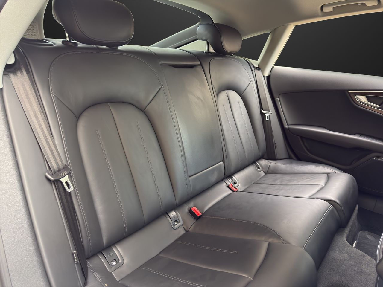 Foto Audi A7 23