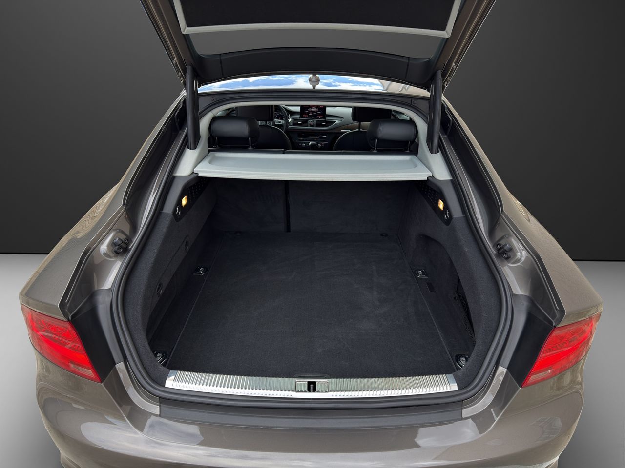 Foto Audi A7 24