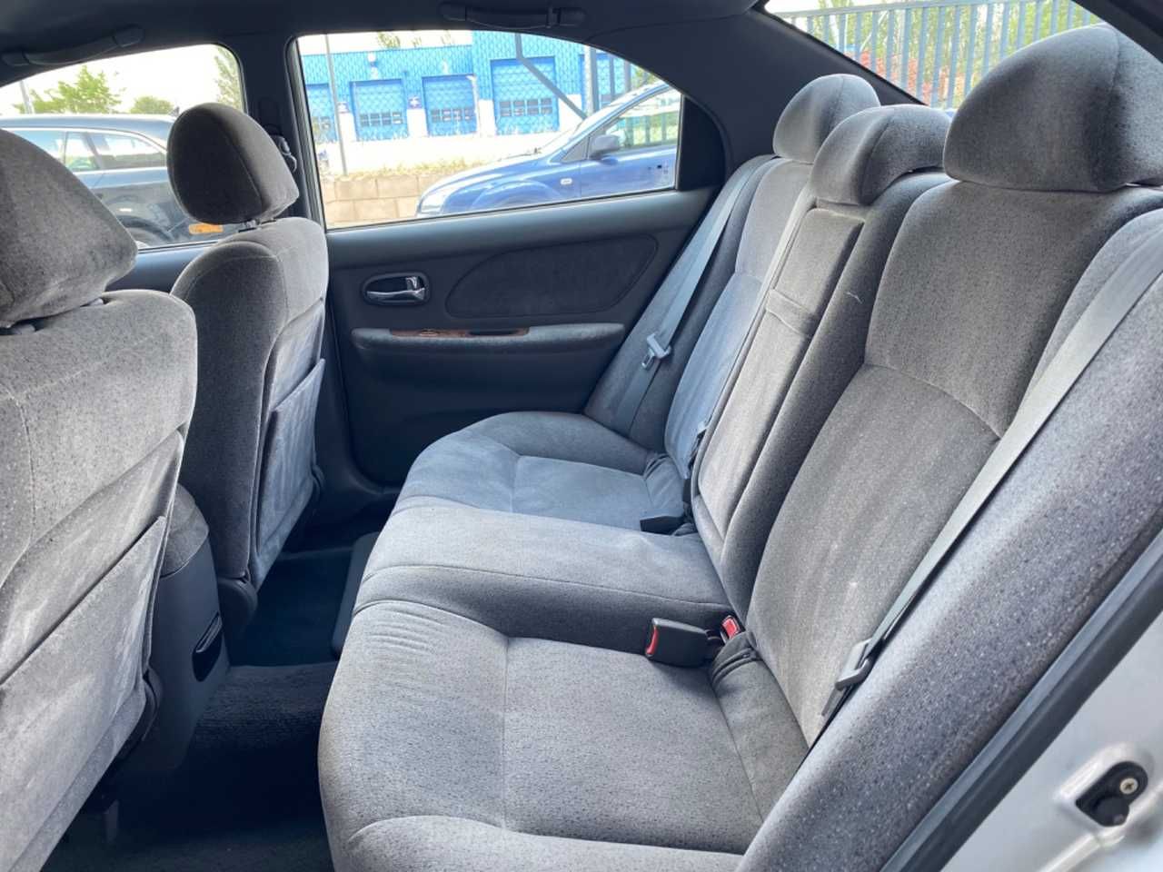 Foto Kia Magentis 15