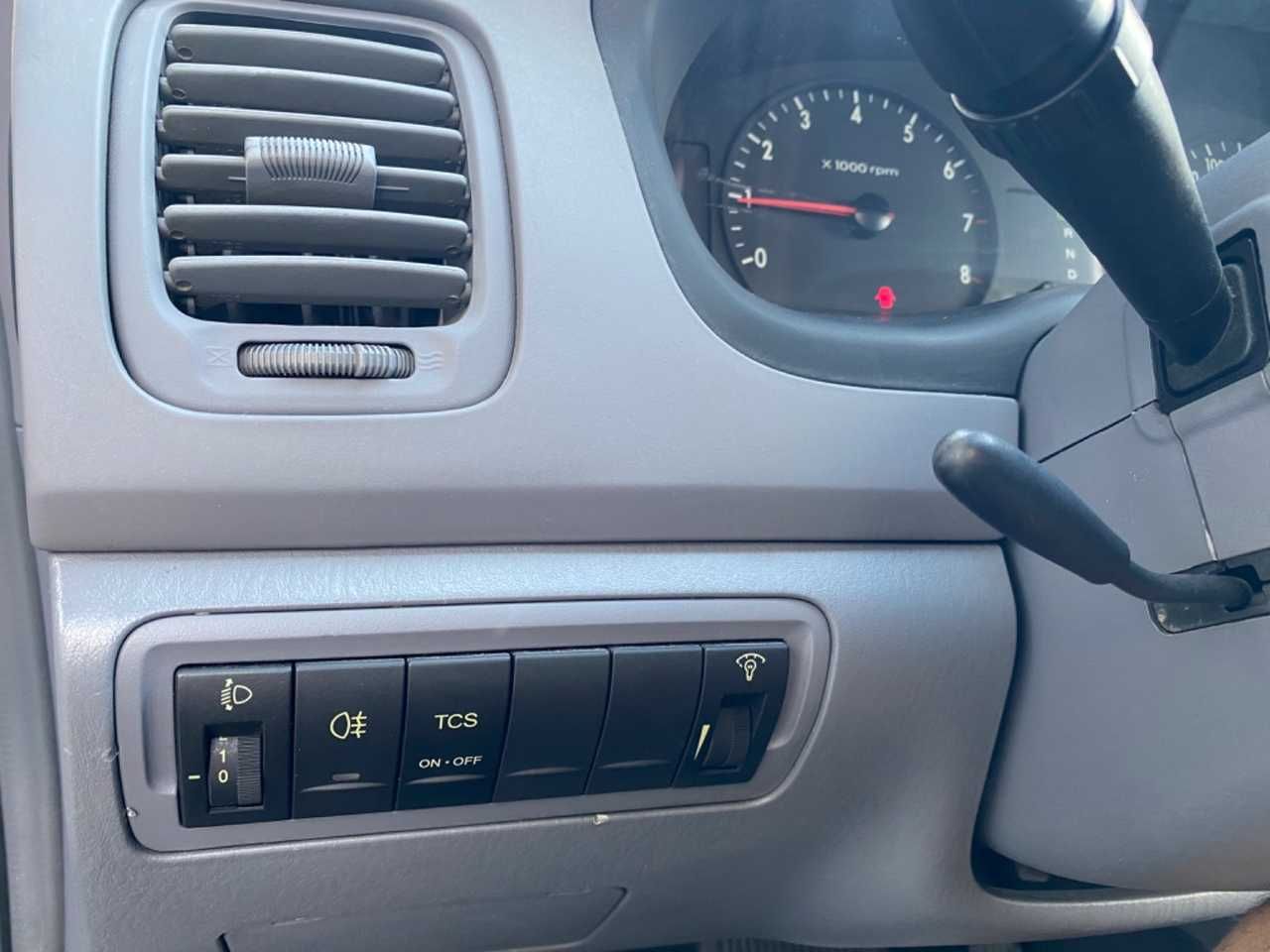 Foto Kia Magentis 23