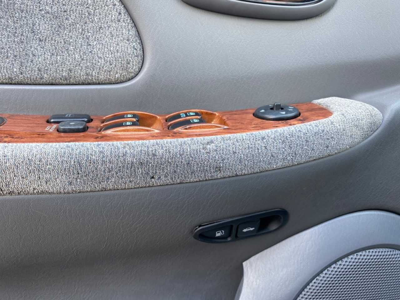 Foto Kia Magentis 26