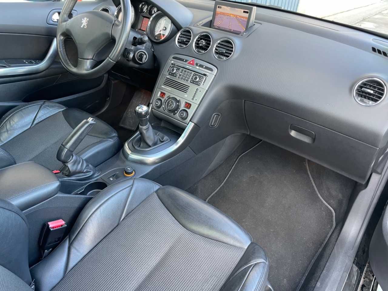 Foto Peugeot 308 3