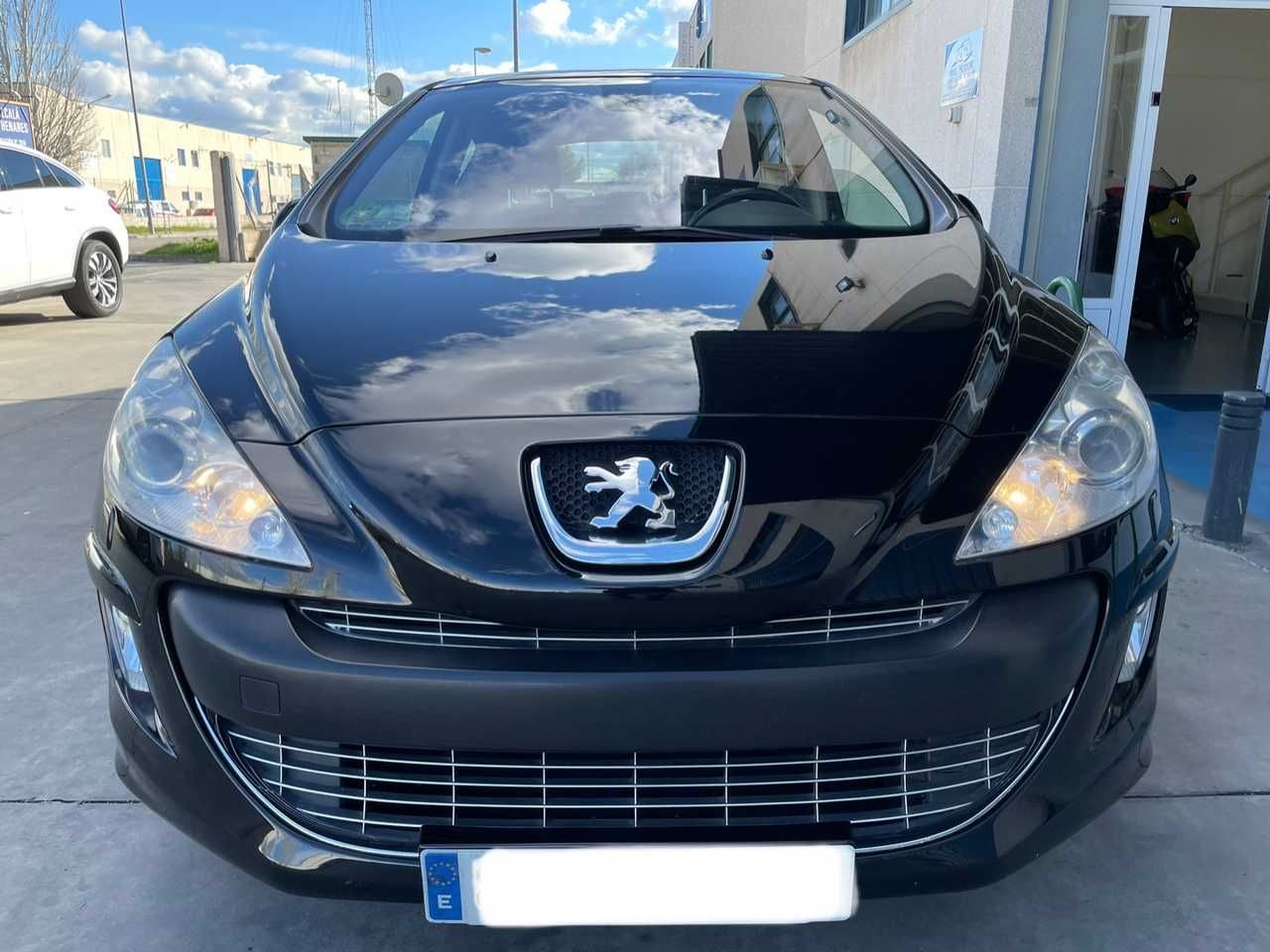 Foto Peugeot 308 6