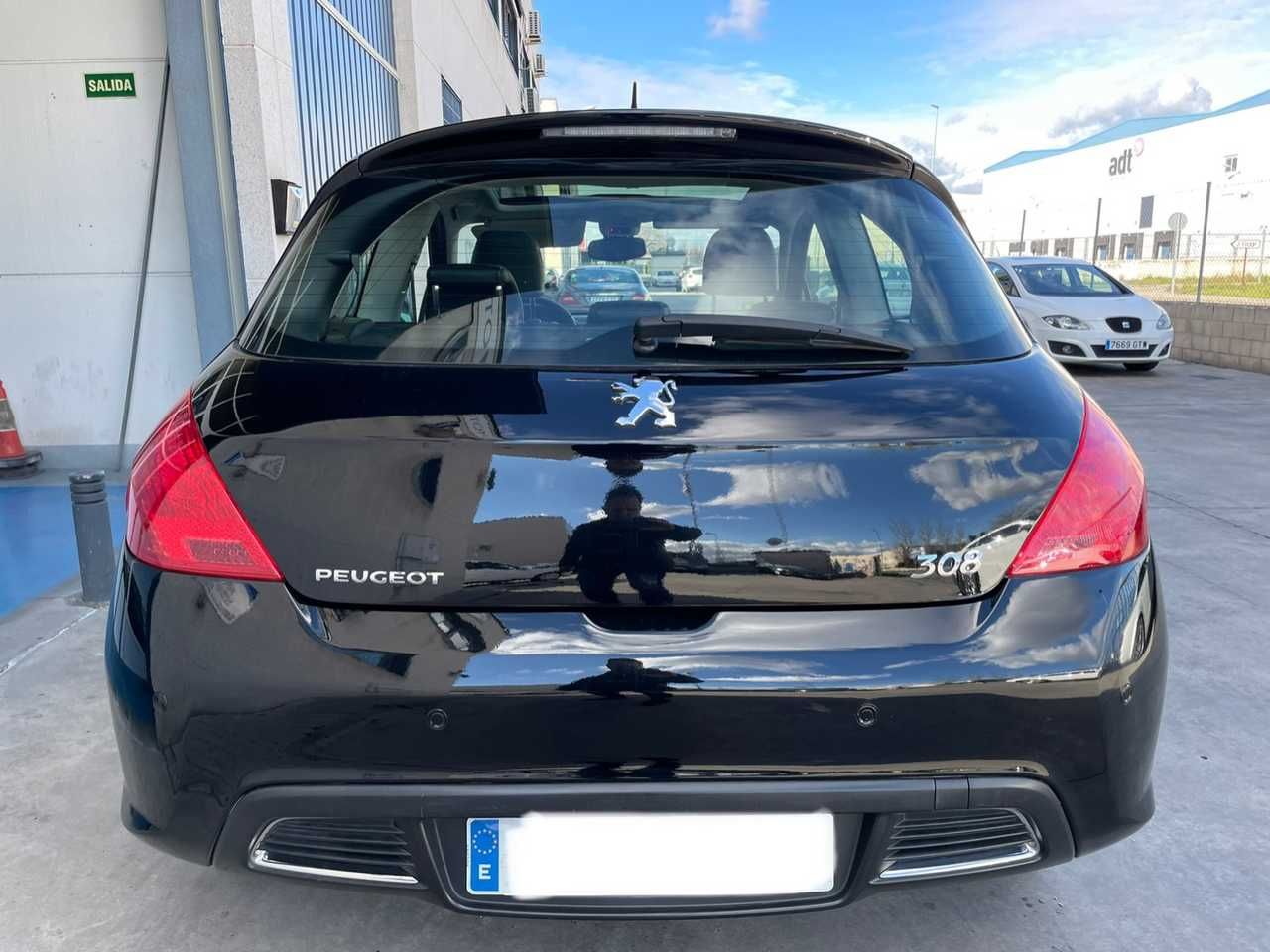 Foto Peugeot 308 7