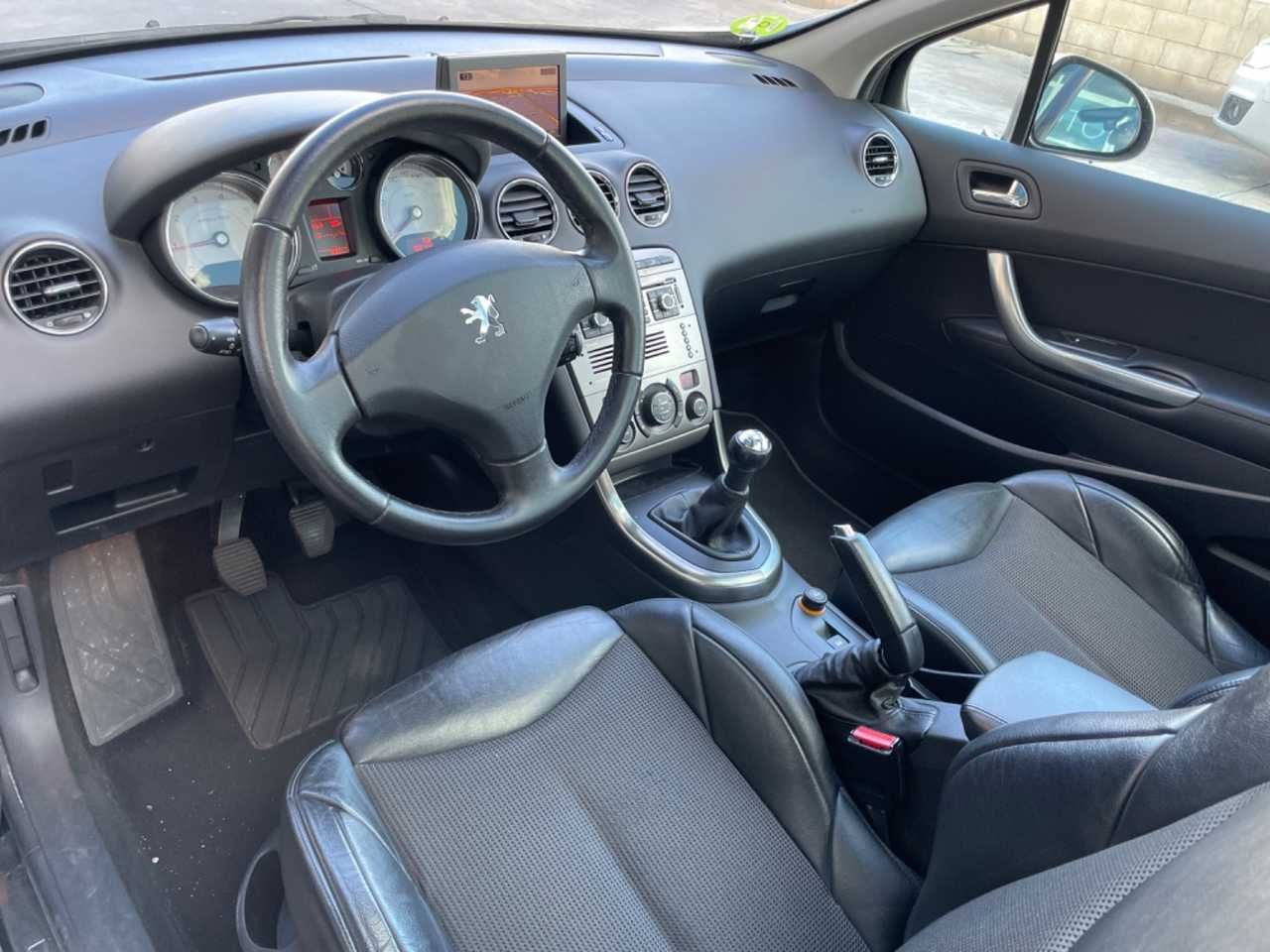 Foto Peugeot 308 9