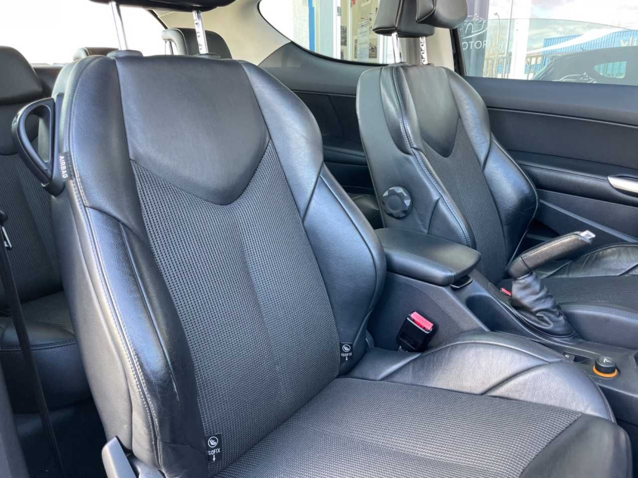 Foto Peugeot 308 10