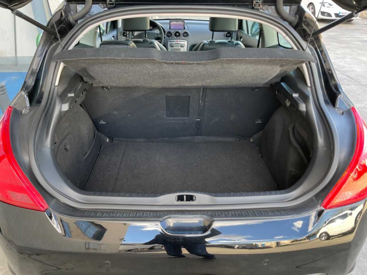 Foto Peugeot 308 12