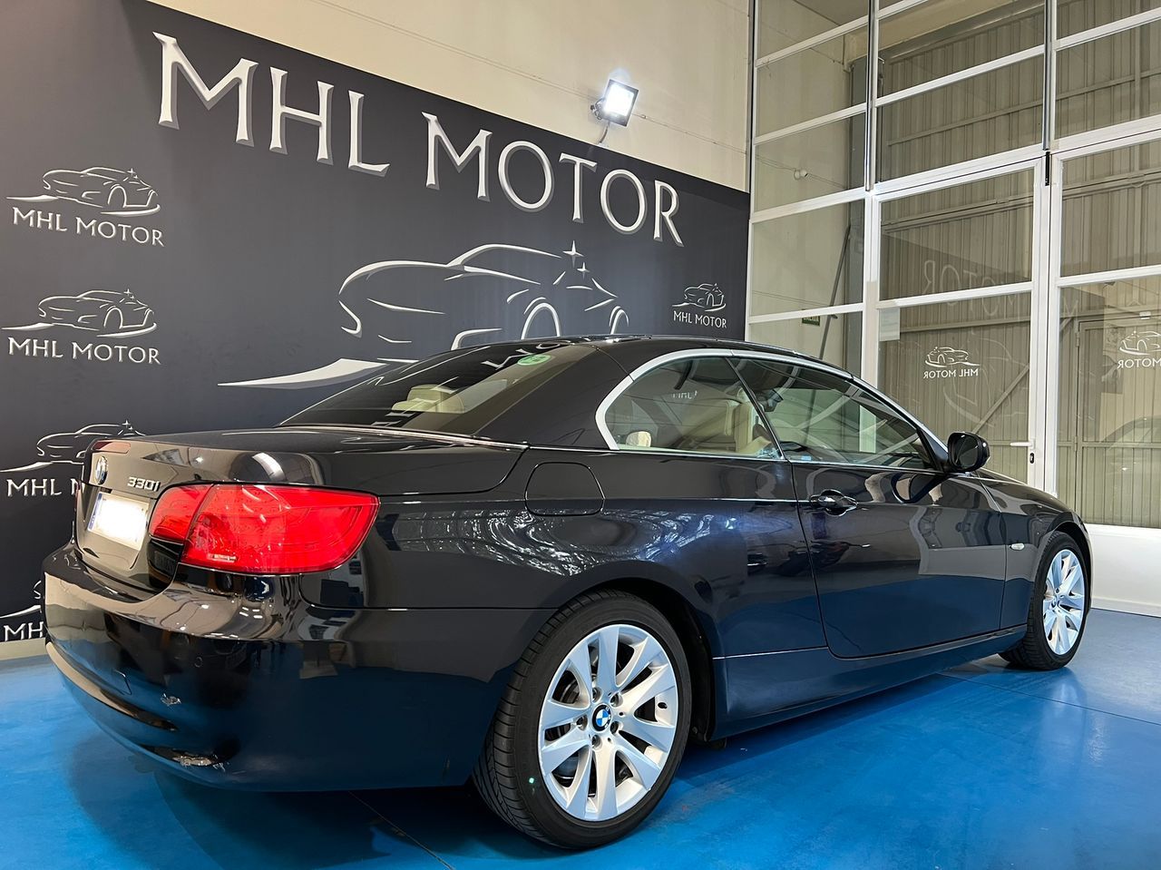 Foto BMW Serie 3 6