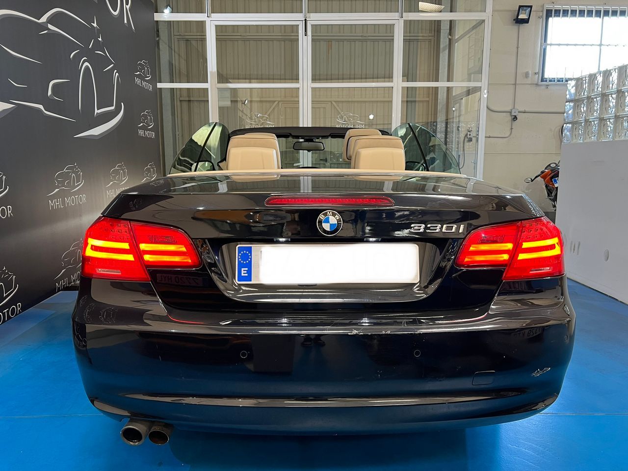 Foto BMW Serie 3 10