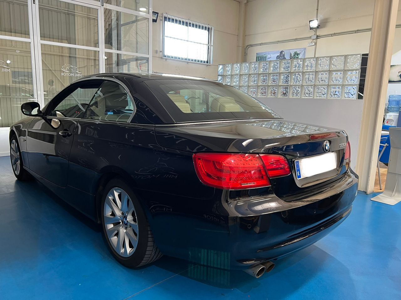 Foto BMW Serie 3 14