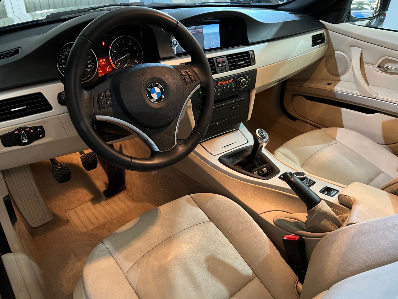 Foto BMW Serie 3 15