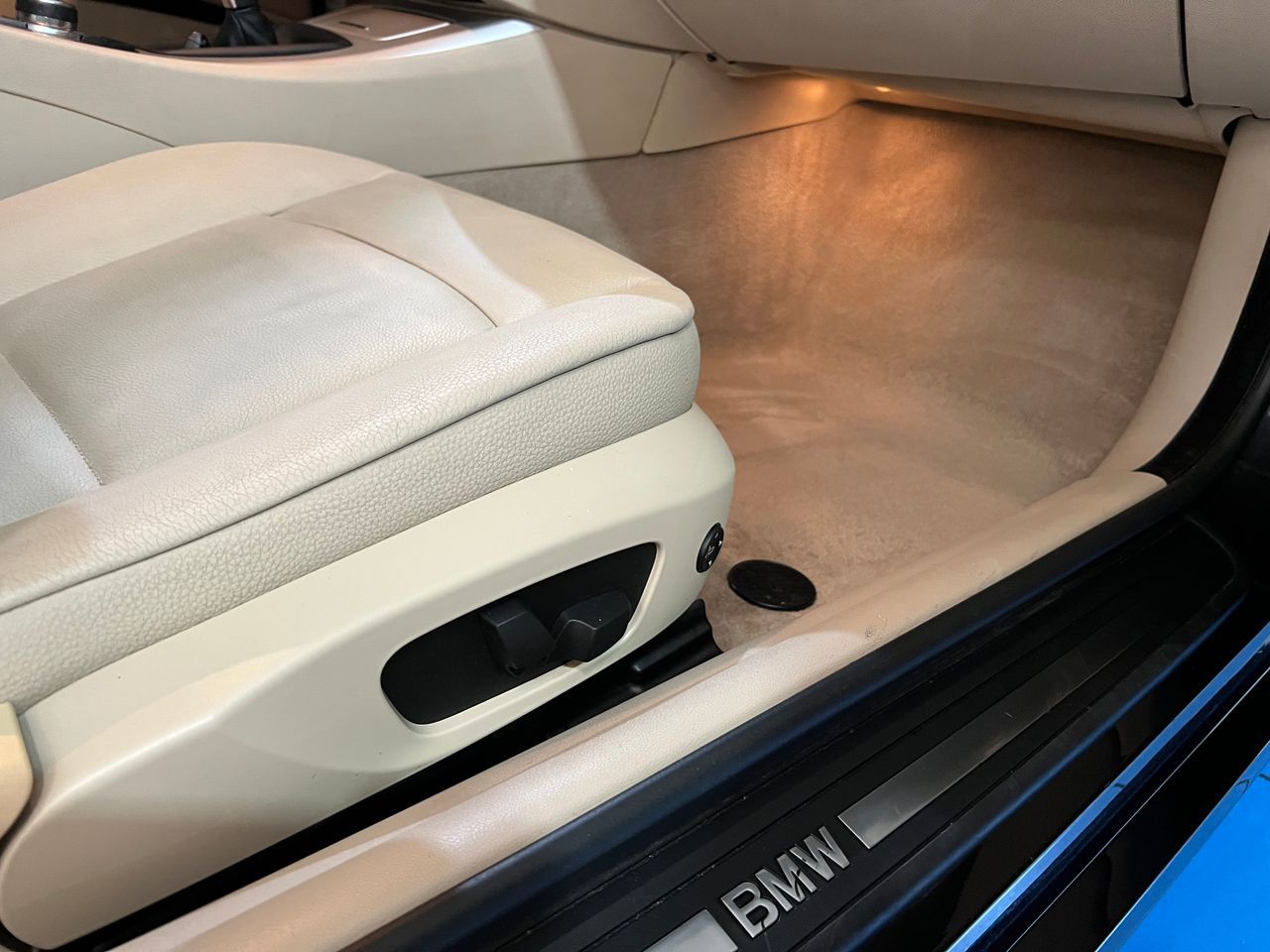 Foto BMW Serie 3 17
