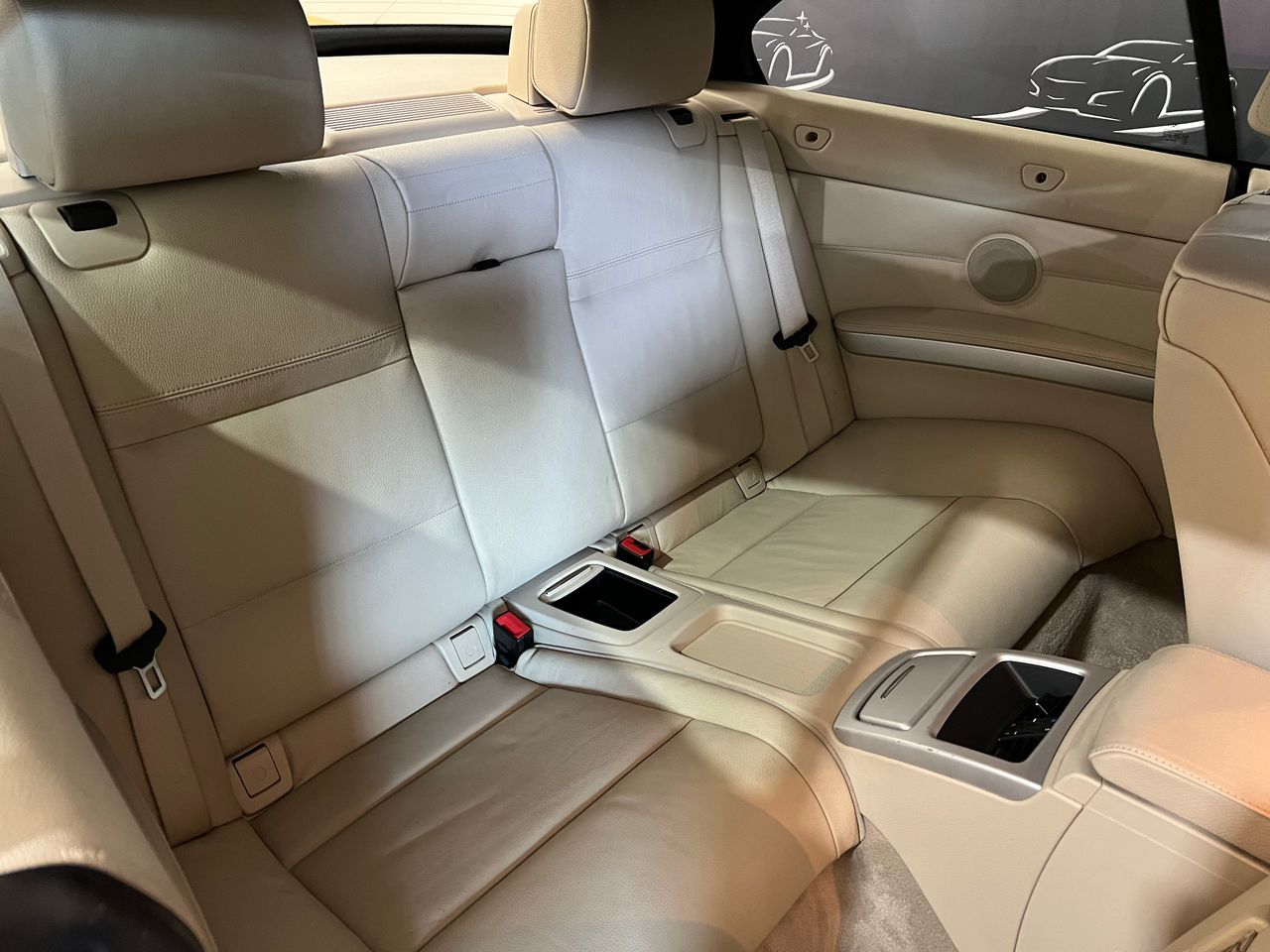 Foto BMW Serie 3 20