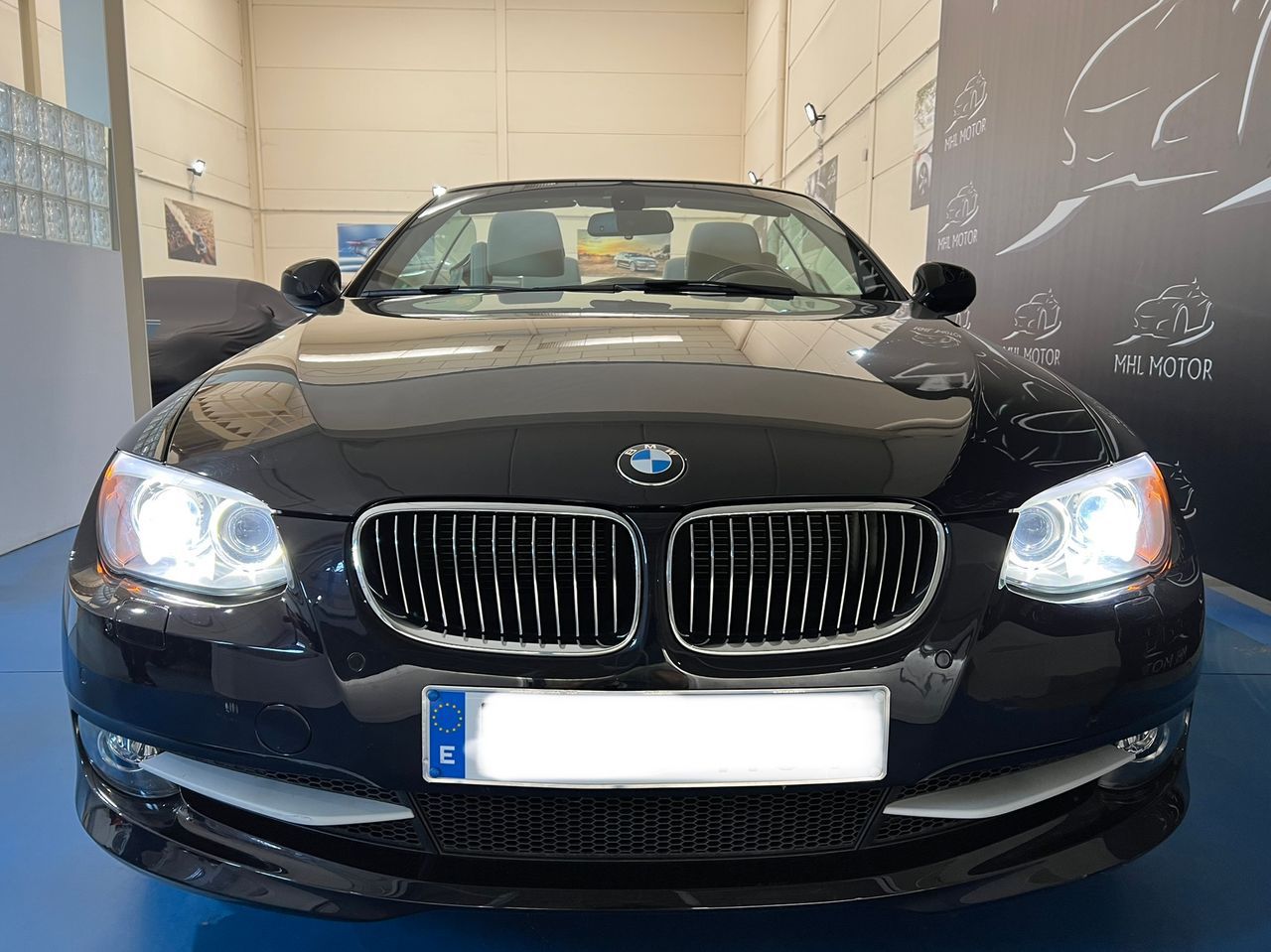 Foto BMW Serie 3 27
