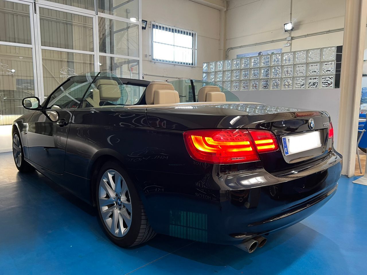 Foto BMW Serie 3 29
