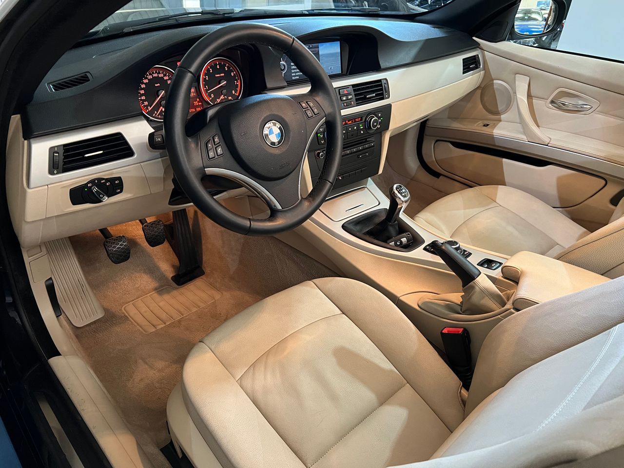 Foto BMW Serie 3 31