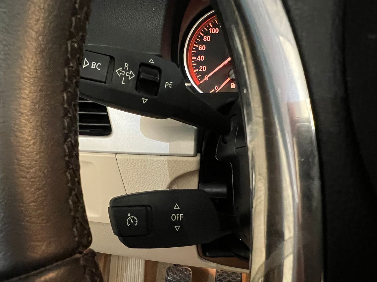Foto BMW Serie 3 33