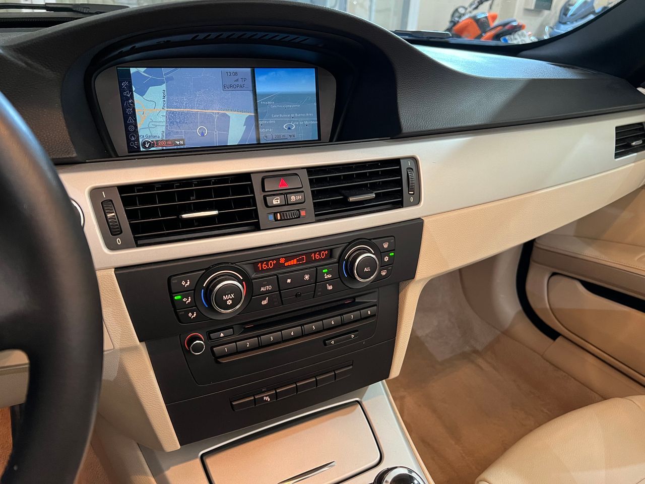 Foto BMW Serie 3 34
