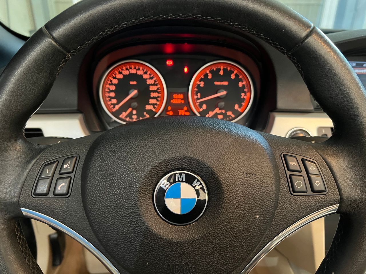 Foto BMW Serie 3 37