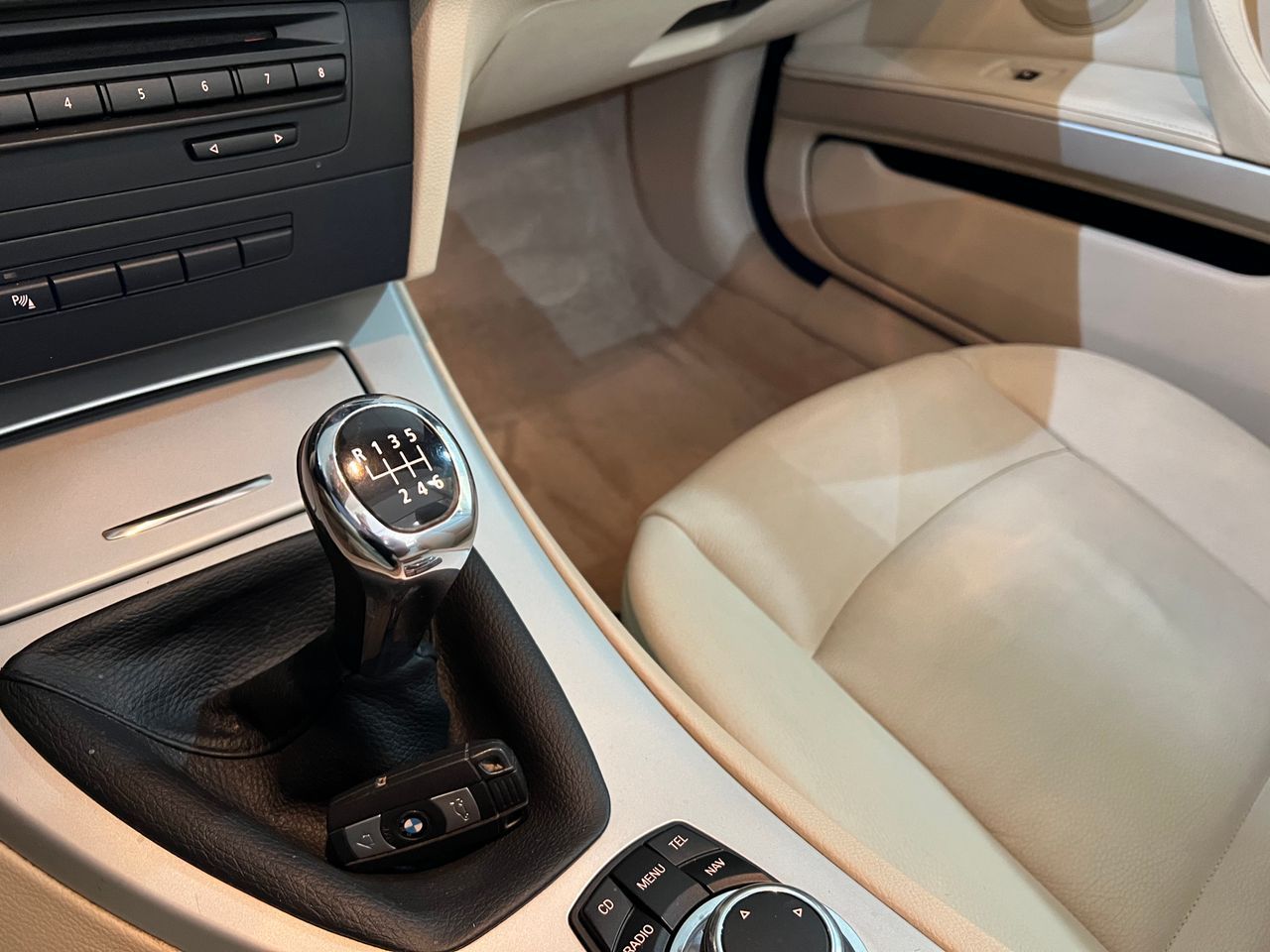 Foto BMW Serie 3 40