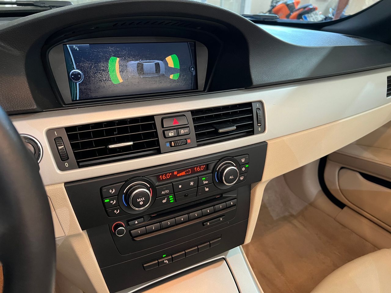 Foto BMW Serie 3 42
