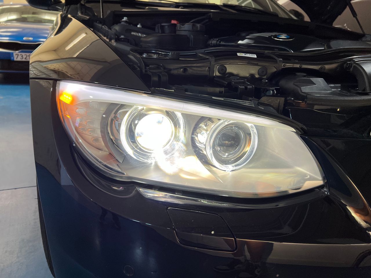 Foto BMW Serie 3 44