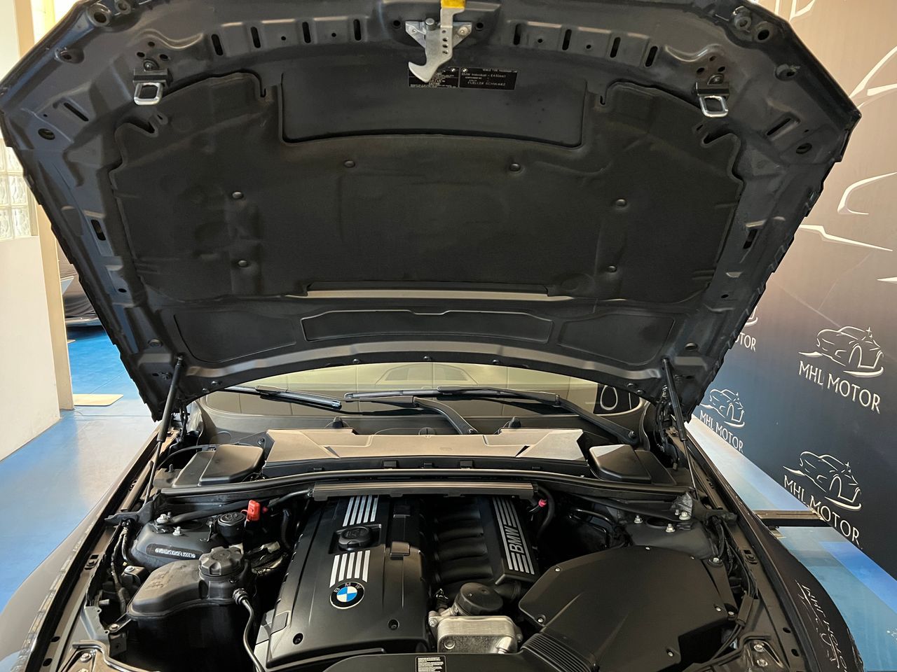 Foto BMW Serie 3 46