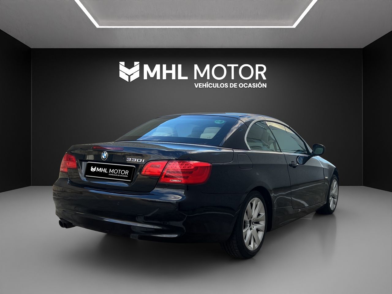 Foto BMW Serie 3 47