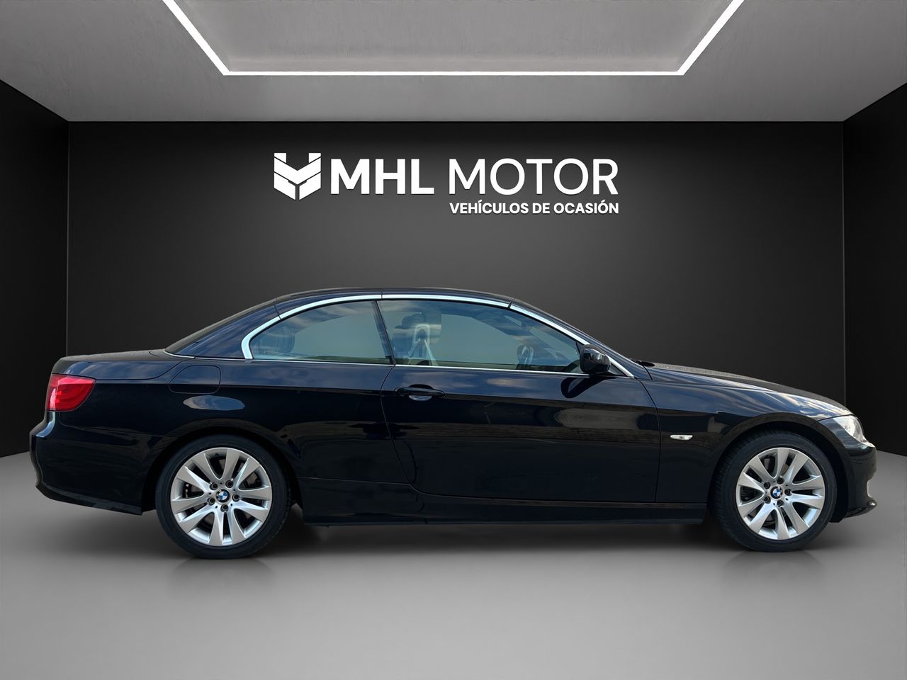 Foto BMW Serie 3 48