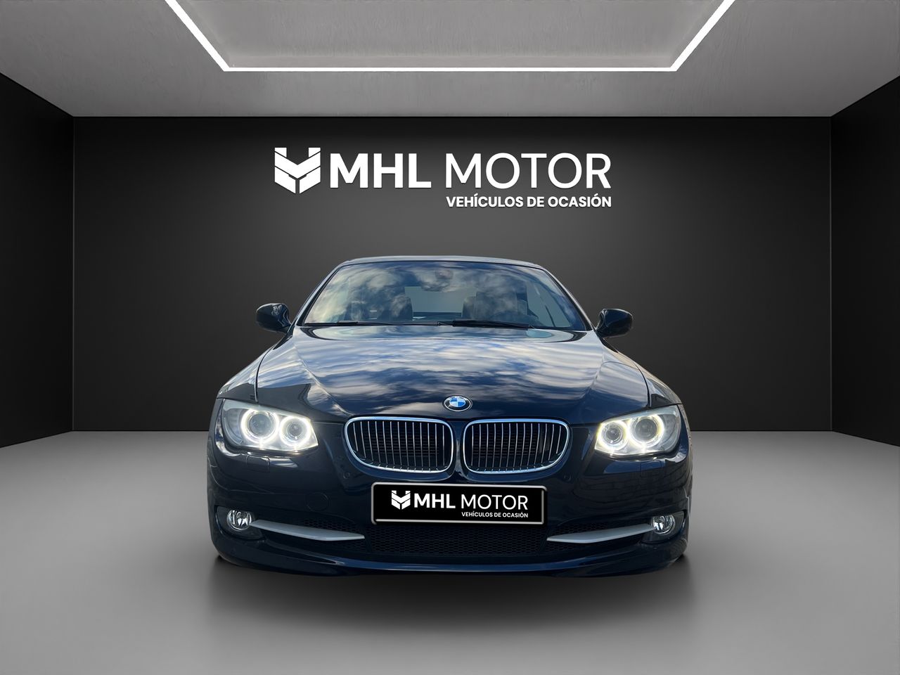 Foto BMW Serie 3 50