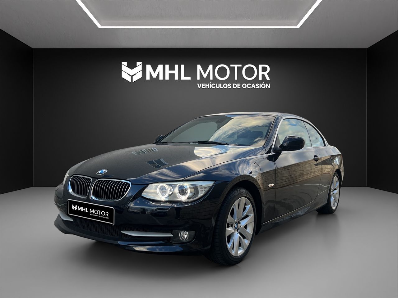 Foto BMW Serie 3 51
