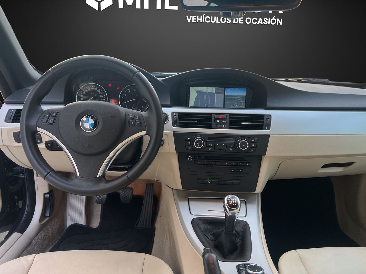 Foto BMW Serie 3 53